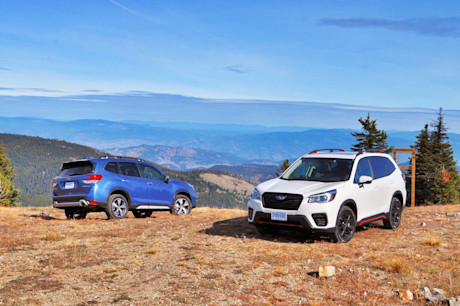 Editorial 2019 subaru forester 08 mb