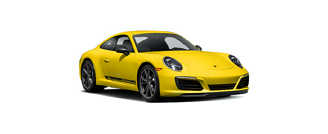 Porsche 911 2019 32