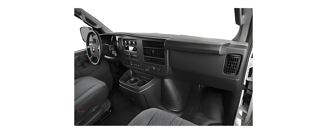 Chevrolet-Express-2026-10