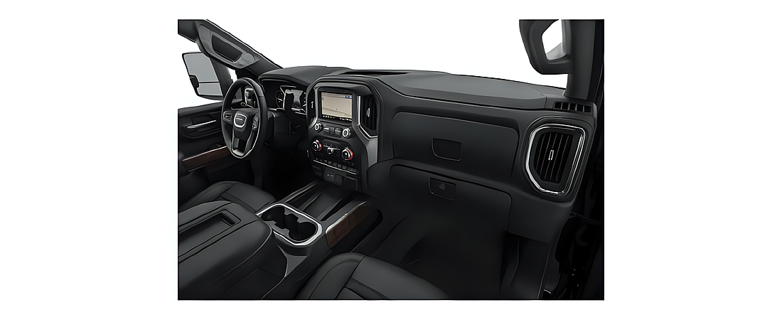 GMC Sierra 3500HD 2023 43