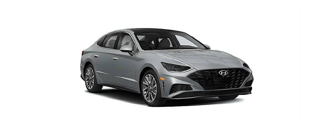 Hyundai Sonata 2022 2