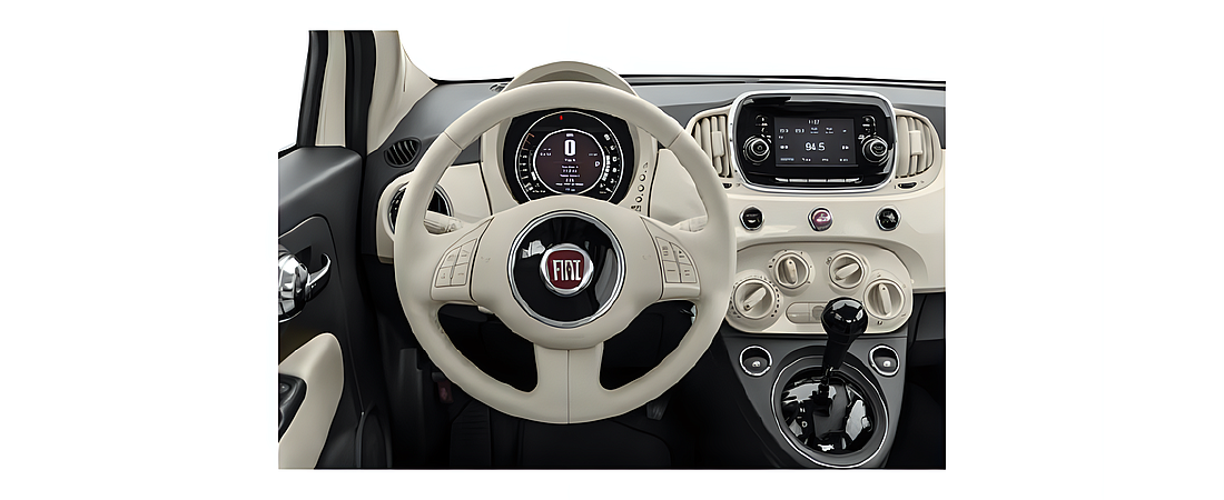 2019 Fiat 500 - Canadian Prices, Specs, Photos | AutoTrader.ca