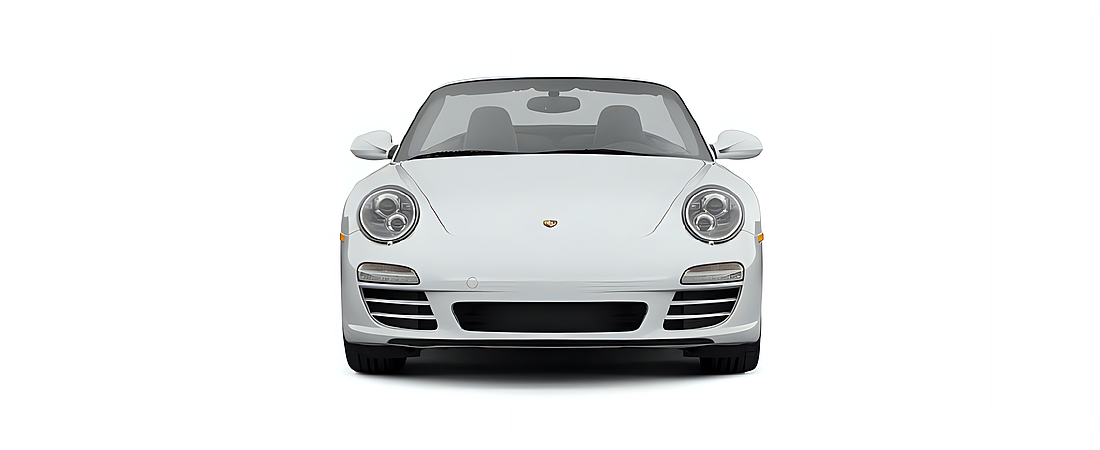 Porsche 911 2011 24