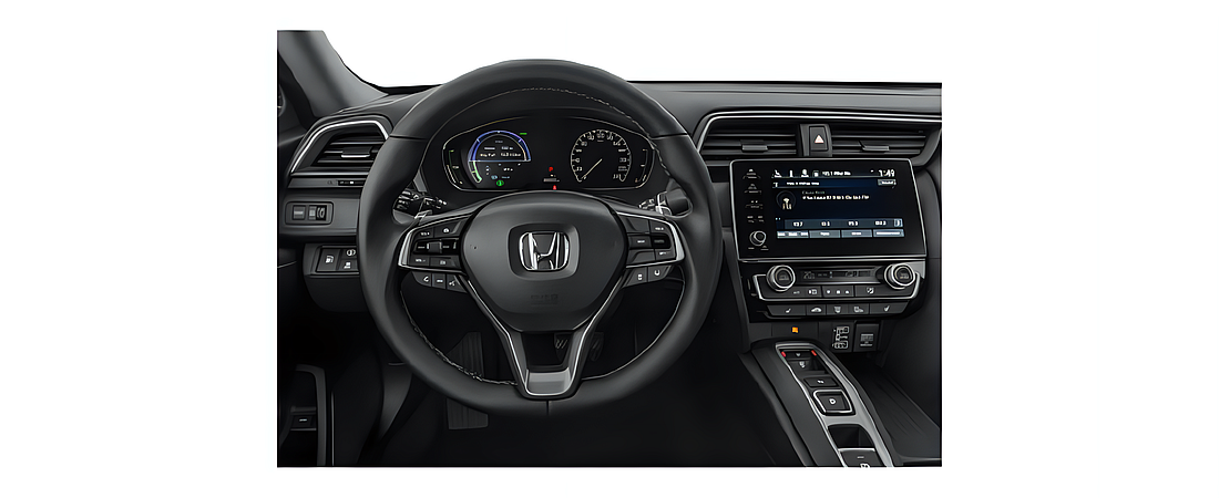 Honda Insight 2021 6
