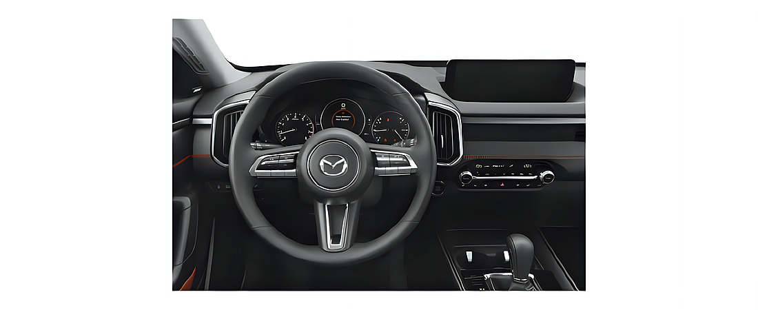 Mazda CX-50 2025 34