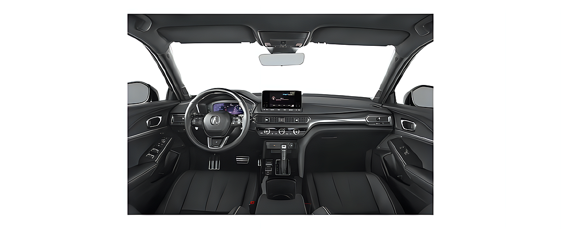 Acura Integra 2024 7