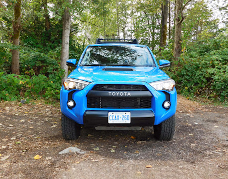 Editorial 2019 toyota 4runner trd pro 01 sh