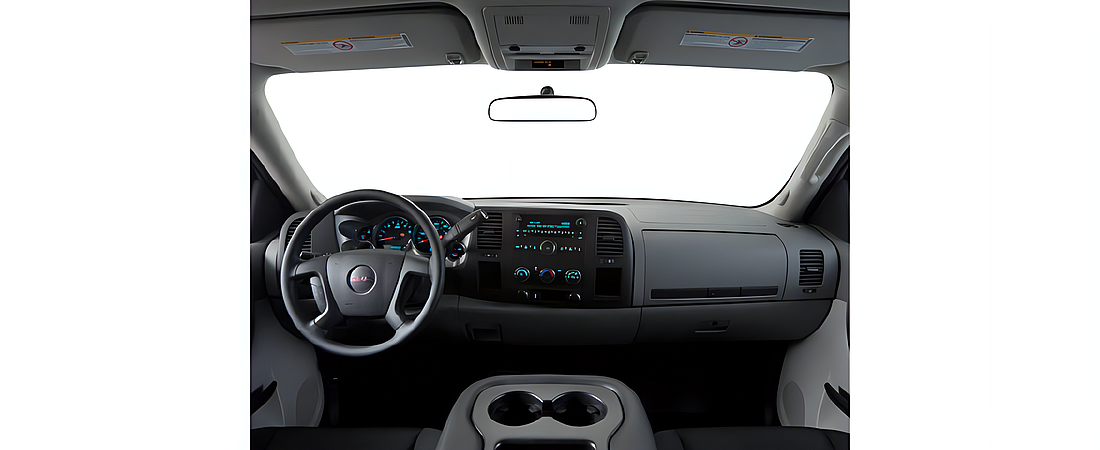 GMC SIERRA 2500HD 2012 7