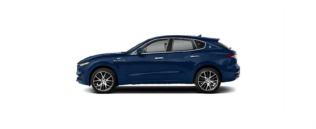 Maserati Levante 2023 3