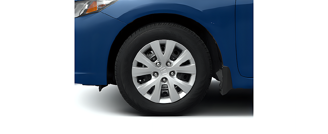 Honda Civic Sedan 2014 11