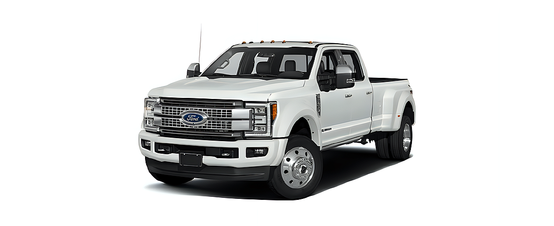Ford F-450 2017 30