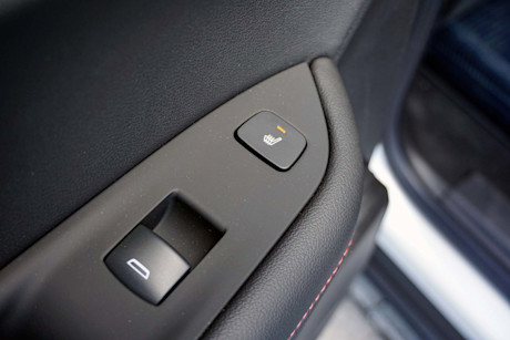 Editorial 2020 chevrolet blazer rs 21 di