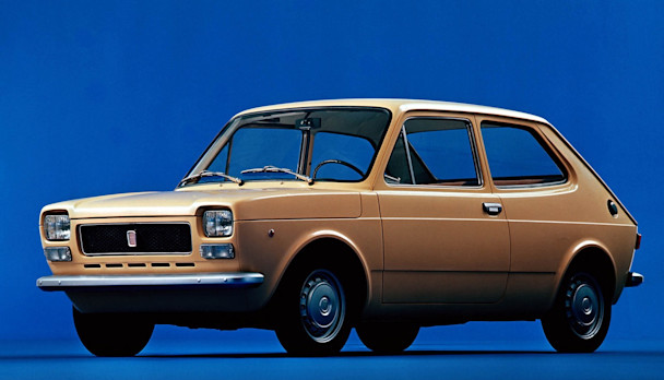 Fiat 127