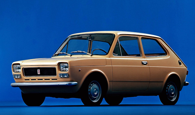 Fiat 127