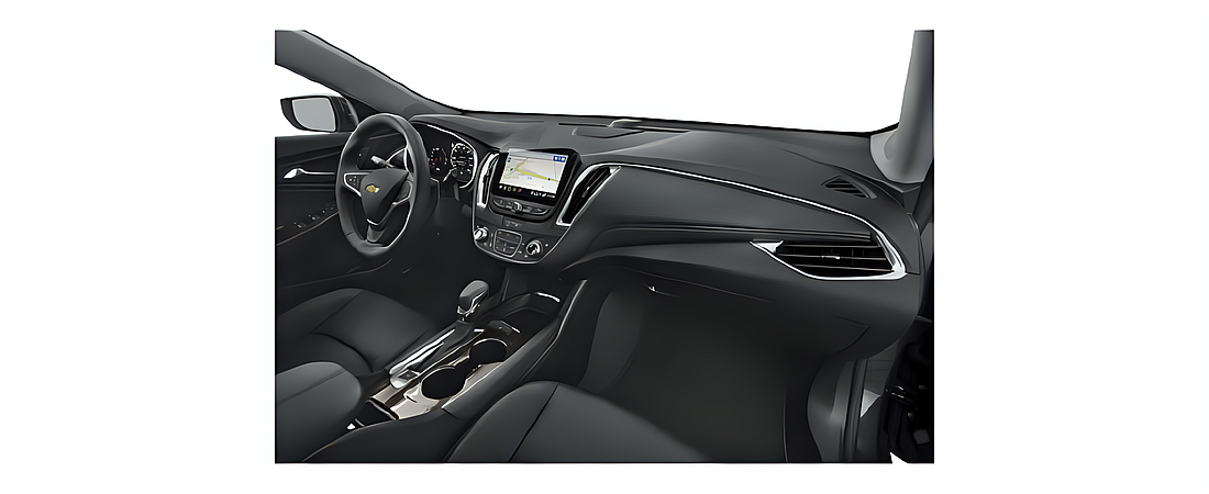 Chevrolet Malibu 2023 52