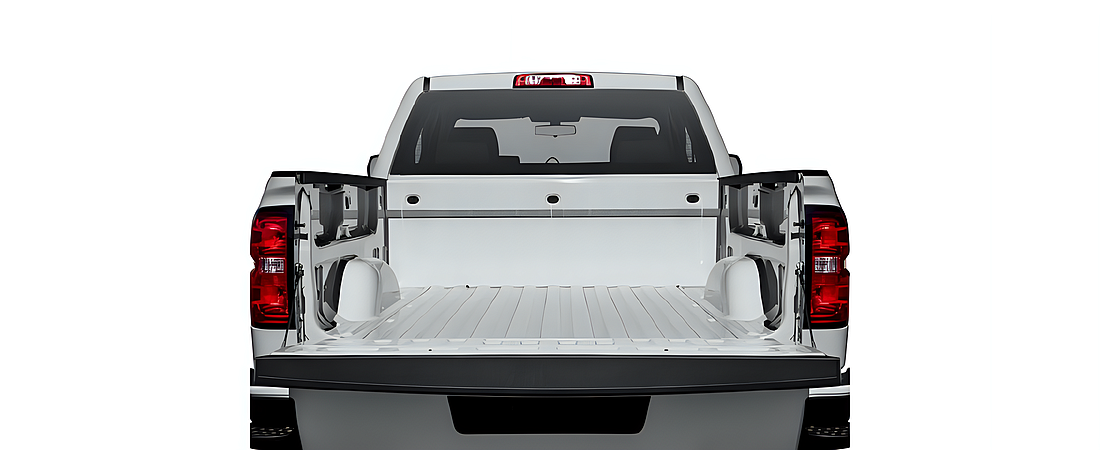 Chevrolet Silverado 1500 2016 93