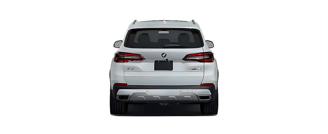 BMW X5 2023 19