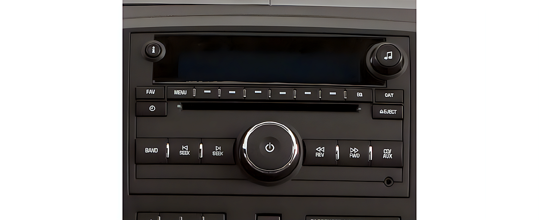 Buick Enclave 2010 10