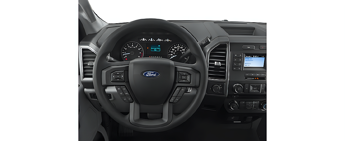 Ford F-150 2018 6