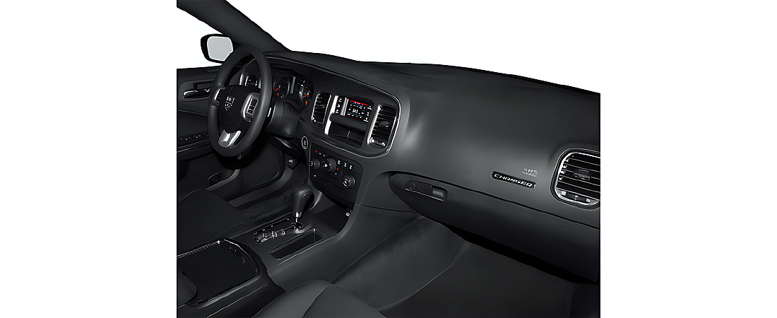 Dodge Charger 2013 16
