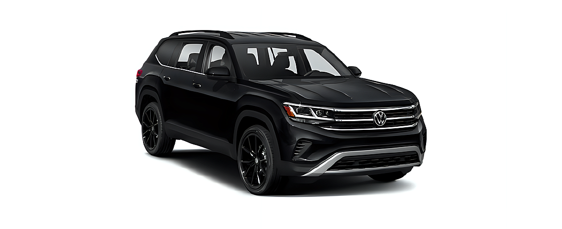 Volkswagen Atlas 2022 2