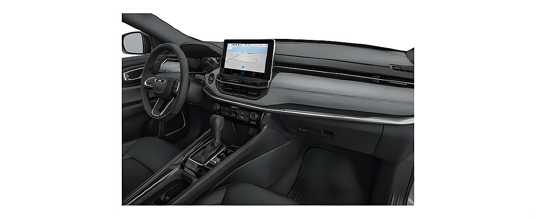 Jeep Compass 2025 13