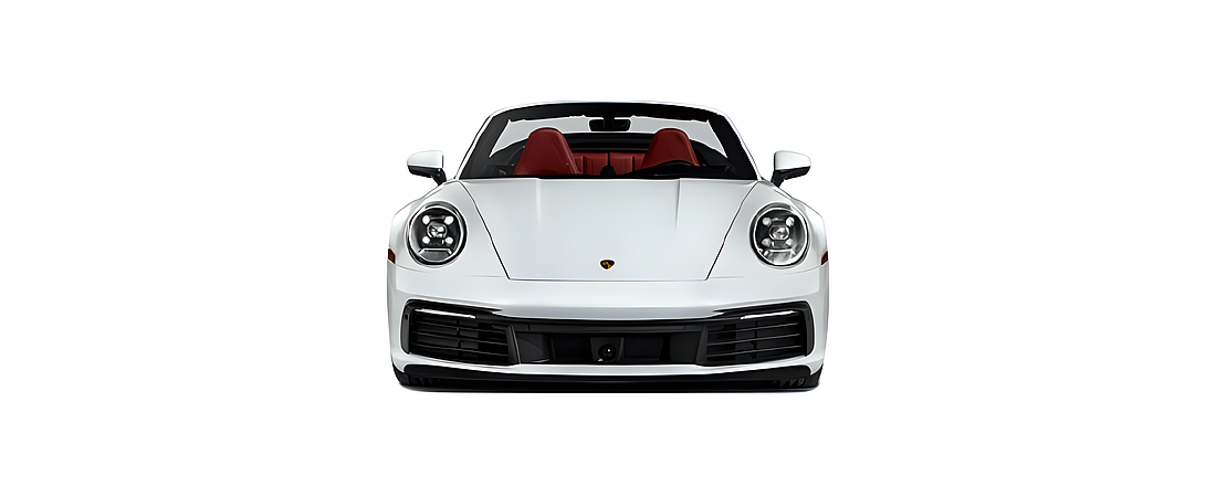 Porsche 911 2022 17