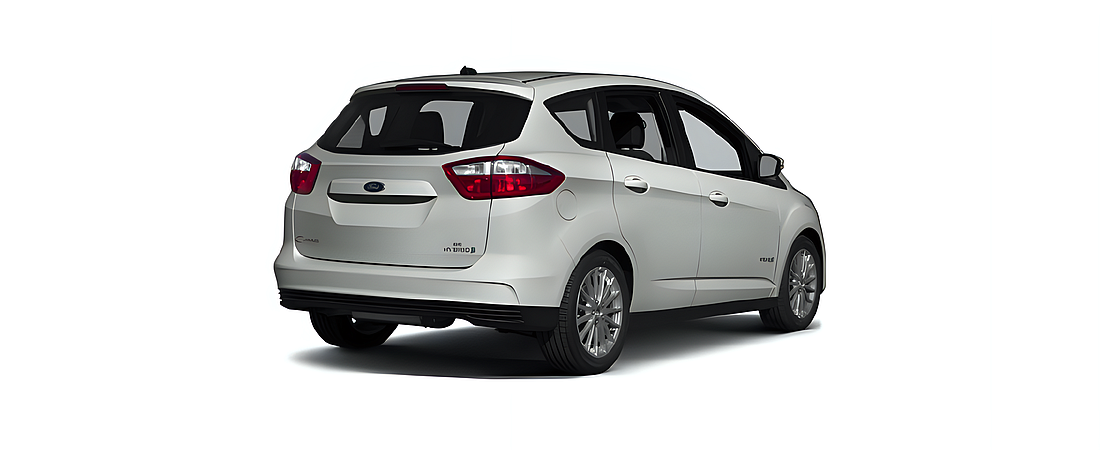 Ford C-Max 2014 2