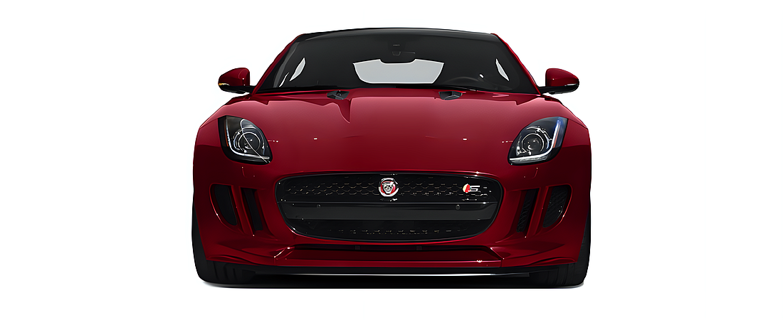 Jaguar F-Type 2016 40