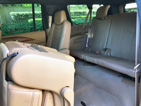 Editorial 2017 cadillac escalade esv platinum 12 mb