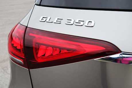 Editorial 2020 mercedes benz gle 350 09 jm