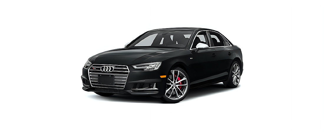 Audi S4 2018 1