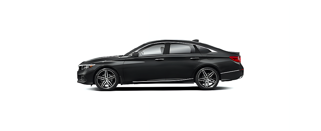 Honda Accord Sedan 2022 57