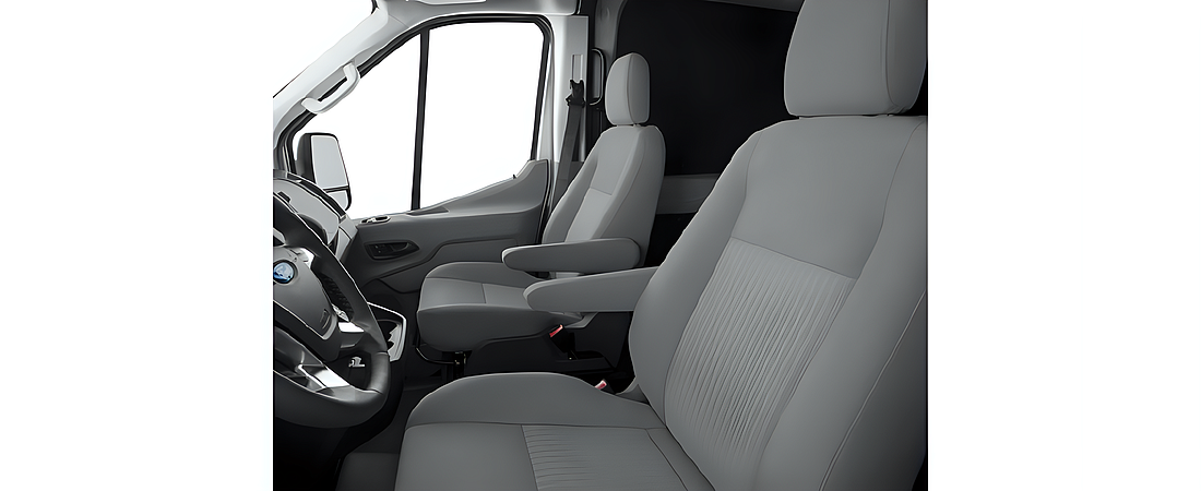 Ford Transit 2017 40