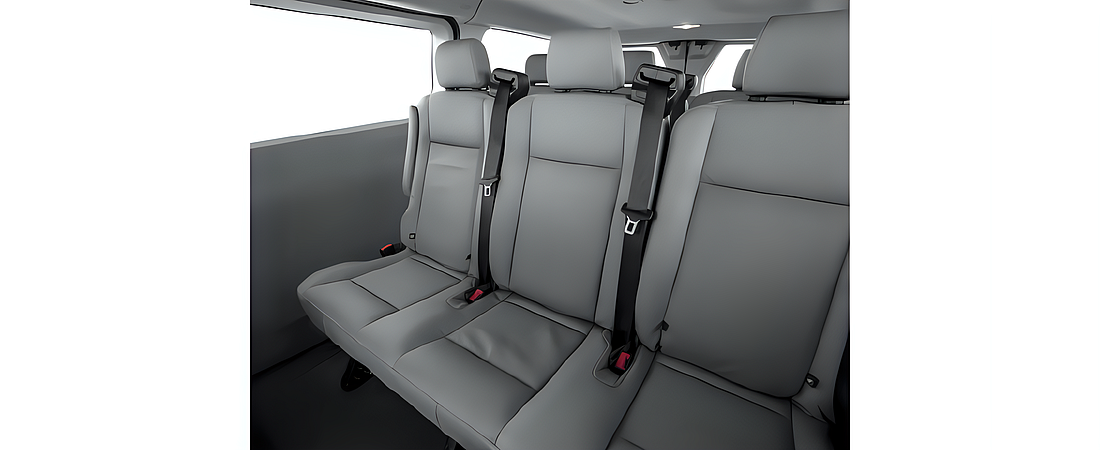 Ford Transit 2015 110