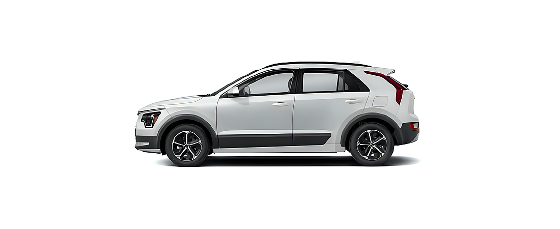 Kia Niro 2023 3