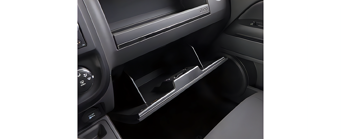 Jeep Compass 2012 14
