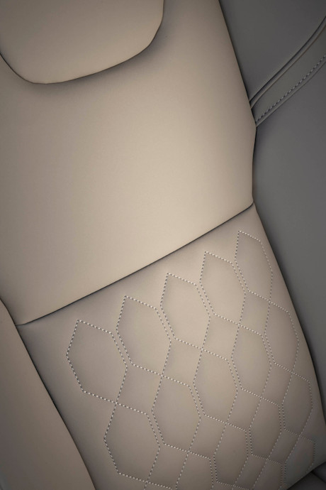 Volvo XC90 2025: Premier Essai Image