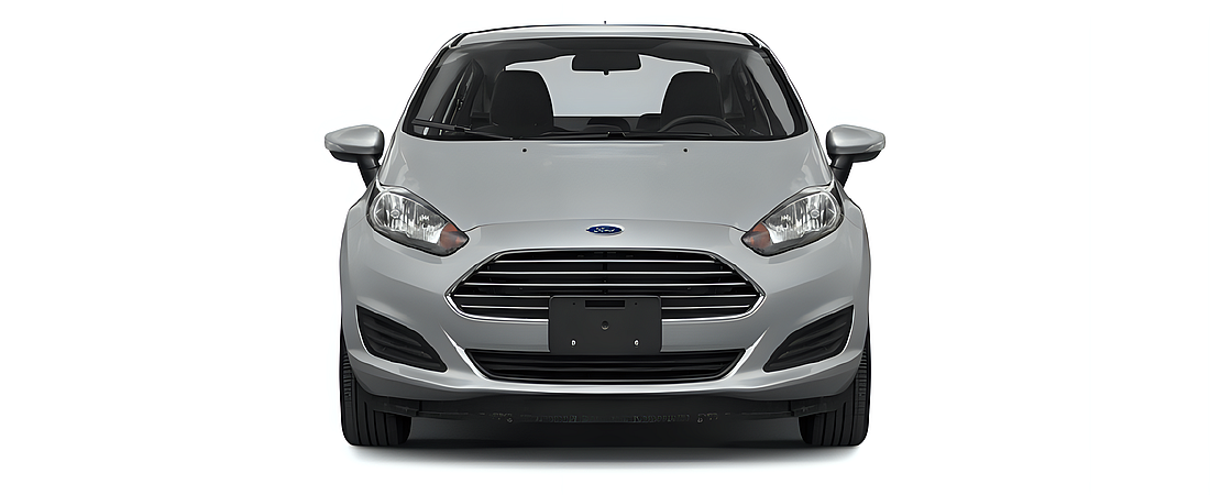 Ford Fiesta 2016 22