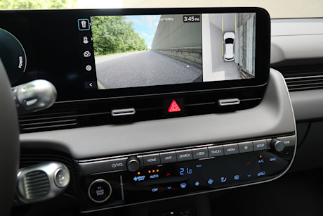 2025 Hyundai Ioniq 5 Review Image