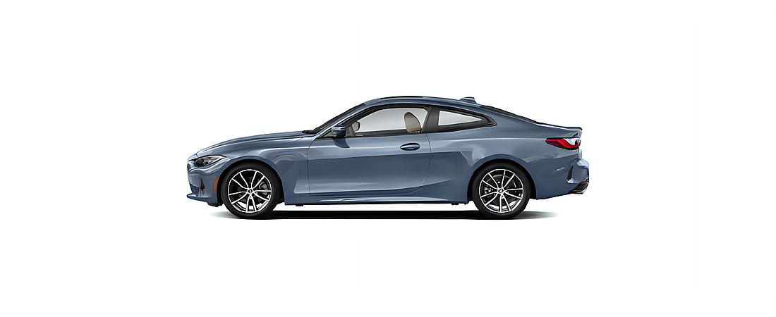 BMW 4 Series 2022 3