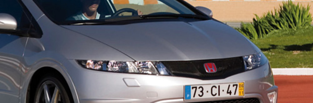 Bericht: 40 Jahre Honda Civic – Vom Volkssportler zum Raumschiff