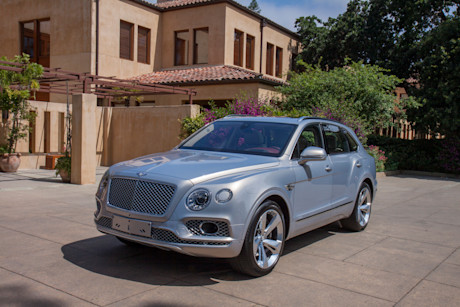 Editorial bentayga hybrid 5