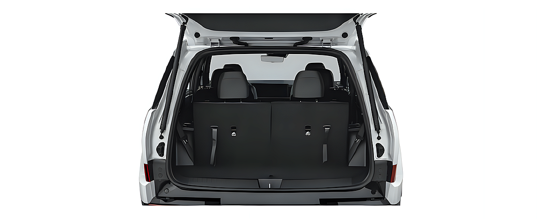Hyundai Santa Fe Hybrid 2025 24