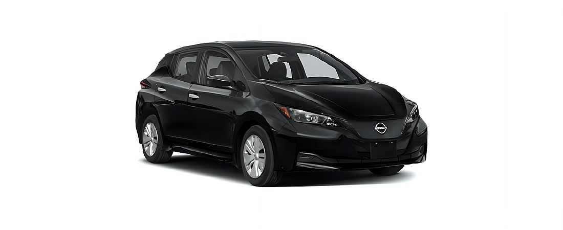 Nissan LEAF 2024 2