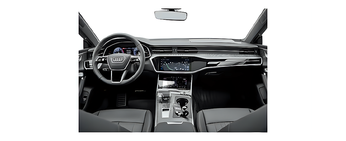 Audi A7 Sportback 2025 3
