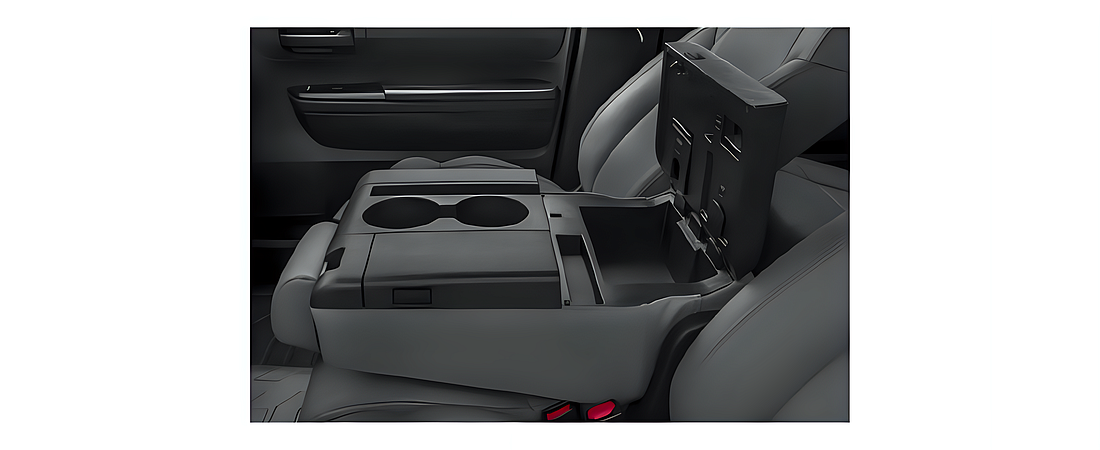 Toyota Tundra 2020 13