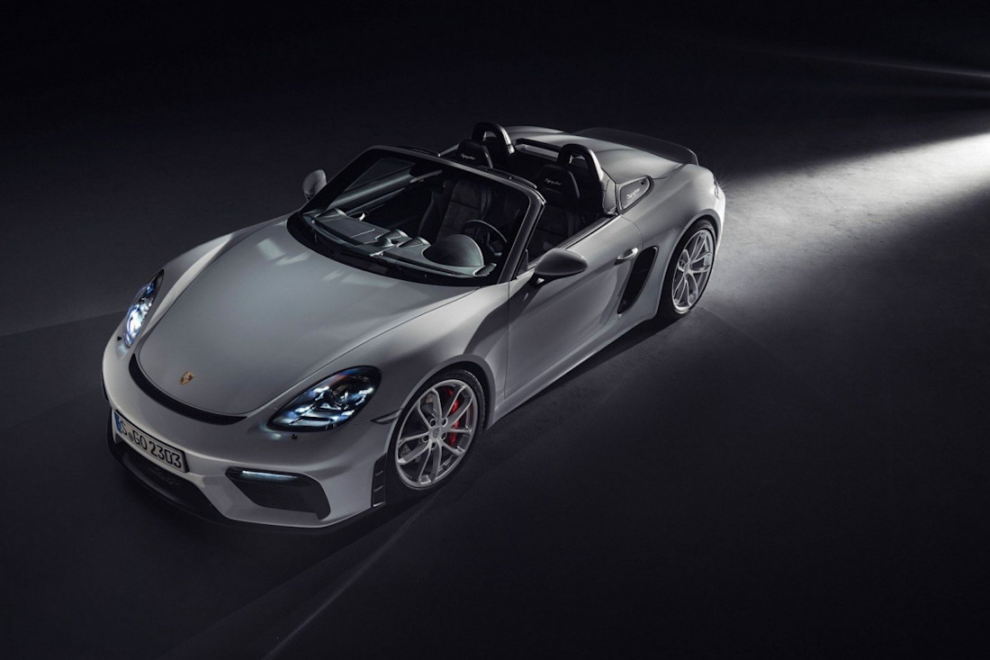 boxster 4