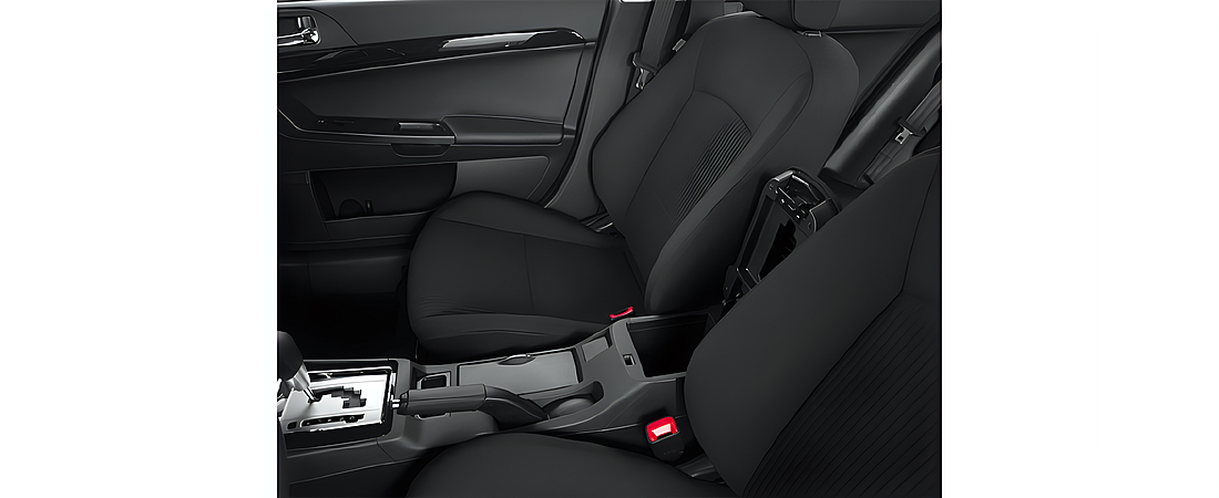 Mitsubishi LANCER SPORTBACK 2014 32