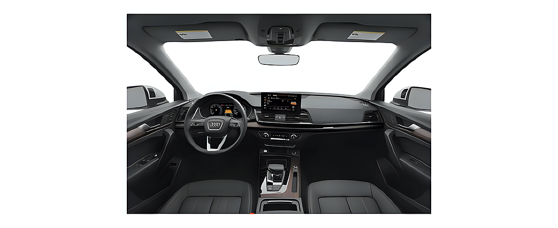 Audi Q5 2022 35